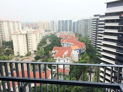 The Palette (D18), Condominium #361134731